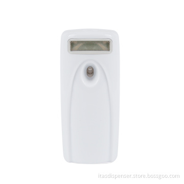 Wholesale Eco-Friendly Wall-Mounted Automatic Room Perfume Spray Air Freshener Machine